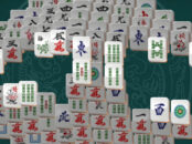 Mahjong Tower