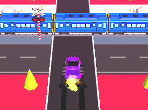 乗り物ゲーム 車やバイクなど乗り物系のpcブラウザゲーム ページ 2 無料ゲームnet