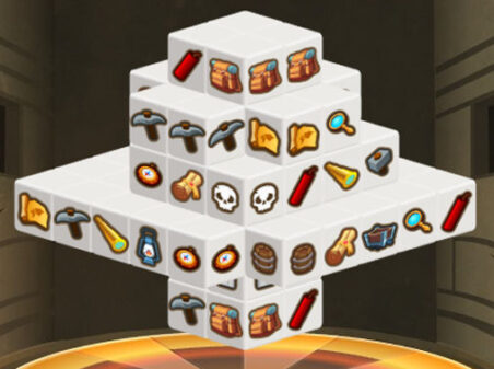 TRAVELERS QUESTのゲームプレイ画像