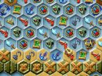 お宝を探す上級者向けマッチ3パズルゲーム Treasures of the Mystic Sea