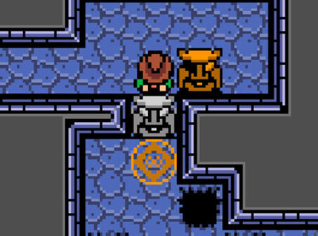 Tres Undosのゲームプレイ画像