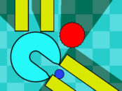 TRICKY BALL