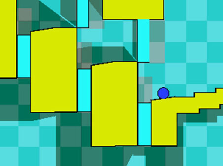 Tricky Tapsのゲームプレイ画像