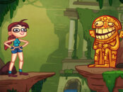 Troll Face Quest Video Games 2の画像