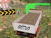 Truck Cargo Driverの画像