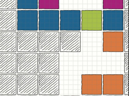 Ufrumaのゲームプレイ画像