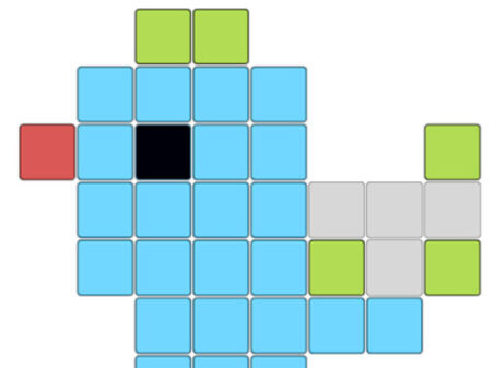 Unfold 2のゲームプレイ画像