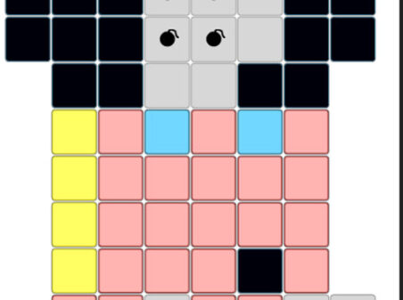 Unfold 3: Bomb Puzzlesのゲームプレイ画像