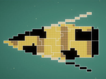 Unmurkのゲームプレイ画像