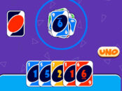 UNO（ウノ）のオンラインゲーム Uno Online