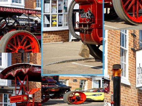 Unproportional2のゲームプレイ画像