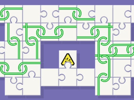 Unpuzzle 2のゲームプレイ画像