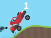 Up Hill Racing 2