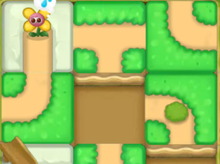 Water Me Please!のゲームプレイ画像