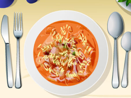 What’s For Dinner? 2: Second Serving!