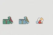 赤いボールを探す謎解きパズル【赤いボールはどこ?】のゲーム画像