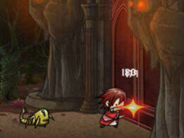 魔界で戦うジュリエットの育成アクションRPG【Zombie and Juliet】