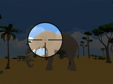 Zoo Islandのゲームプレイ画像